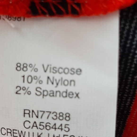 J Crew Factory Dress - Picture 5 of 5